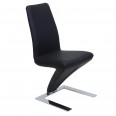 Modern design chair "Zara" Modern design chair "Zara"